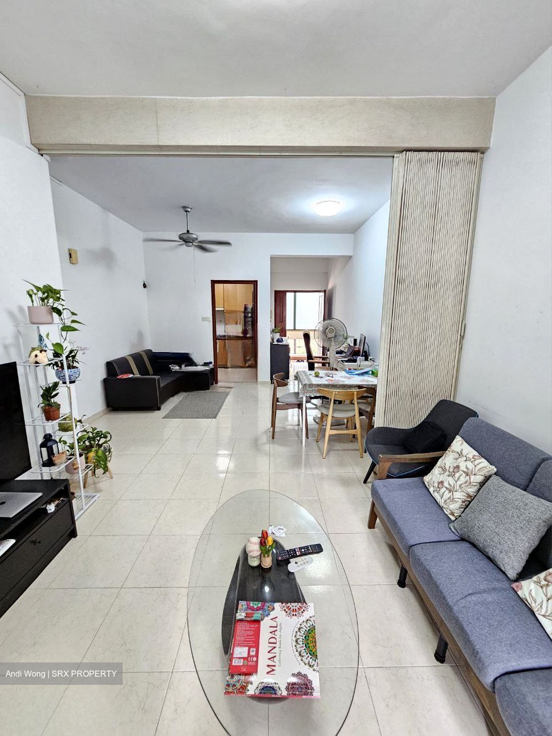 Hillview Heights (D23), Condominium #501798811